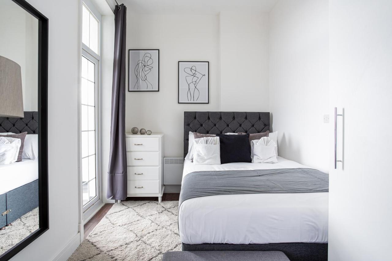 The Regency By Sorted Stay Southend-on-Sea Exterior photo