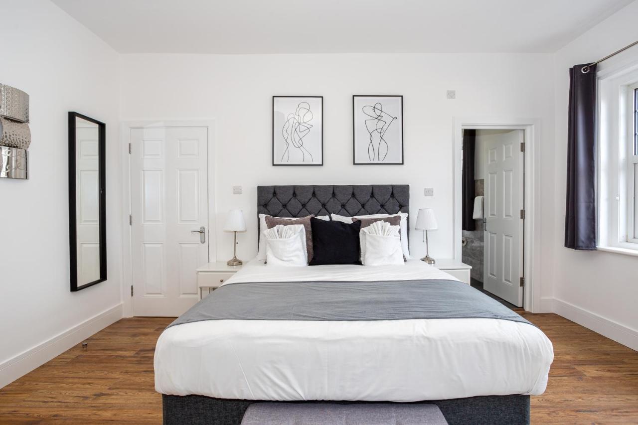 The Regency By Sorted Stay Southend-on-Sea Exterior photo